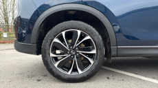 Mazda CX-5 2.2d [184] Exclusive-Line 5dr Auto Diesel Estate